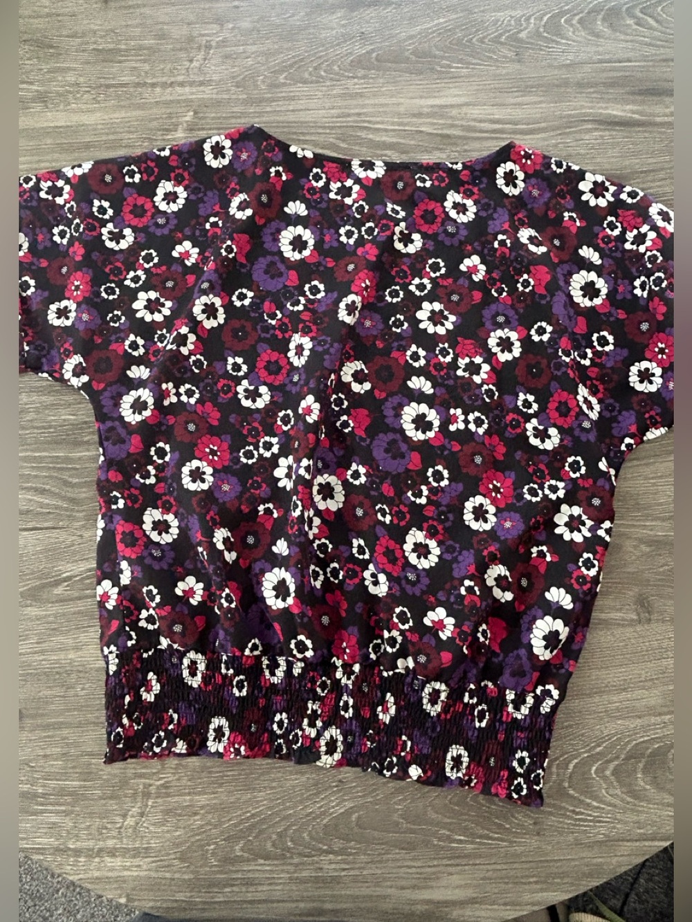 MICHAEL KORS Top. Size small
